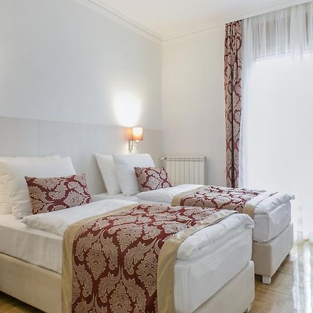 Central Belgrade Apartment 4 Bagian luar foto