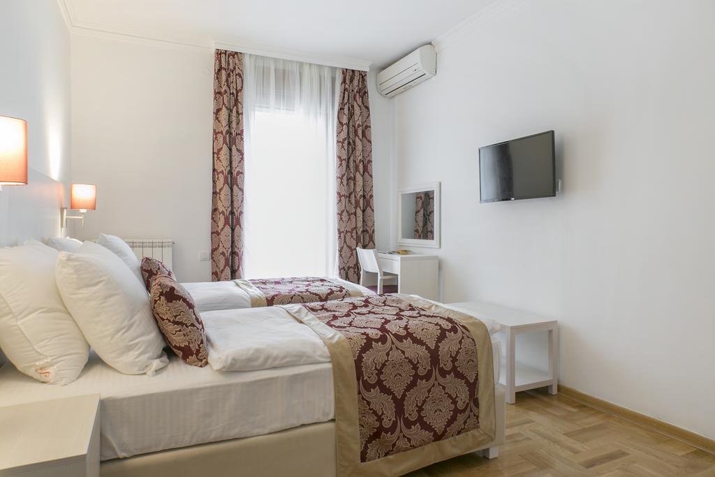 Central Belgrade Apartment 4 Bagian luar foto
