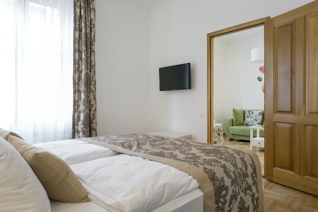 Central Belgrade Apartment 4 Bagian luar foto