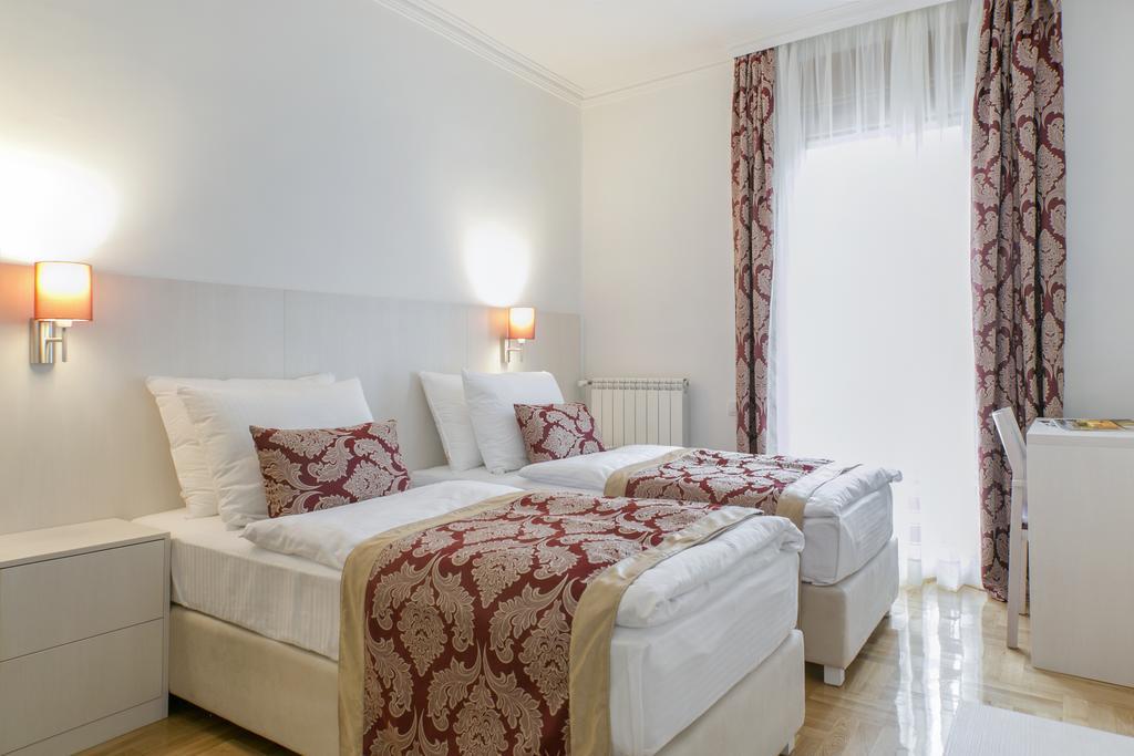 Central Belgrade Apartment 4 Bagian luar foto