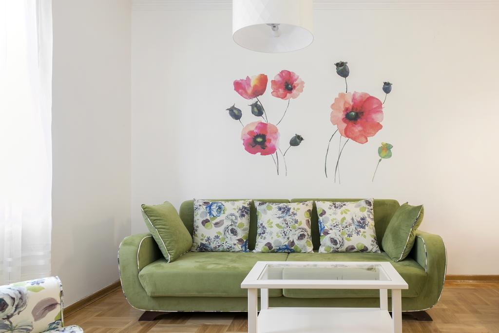 Central Belgrade Apartment 4 Bagian luar foto